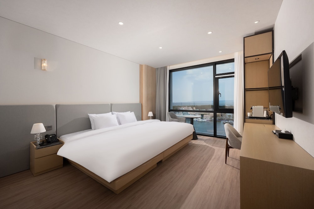 Pohang City Hotel 3*