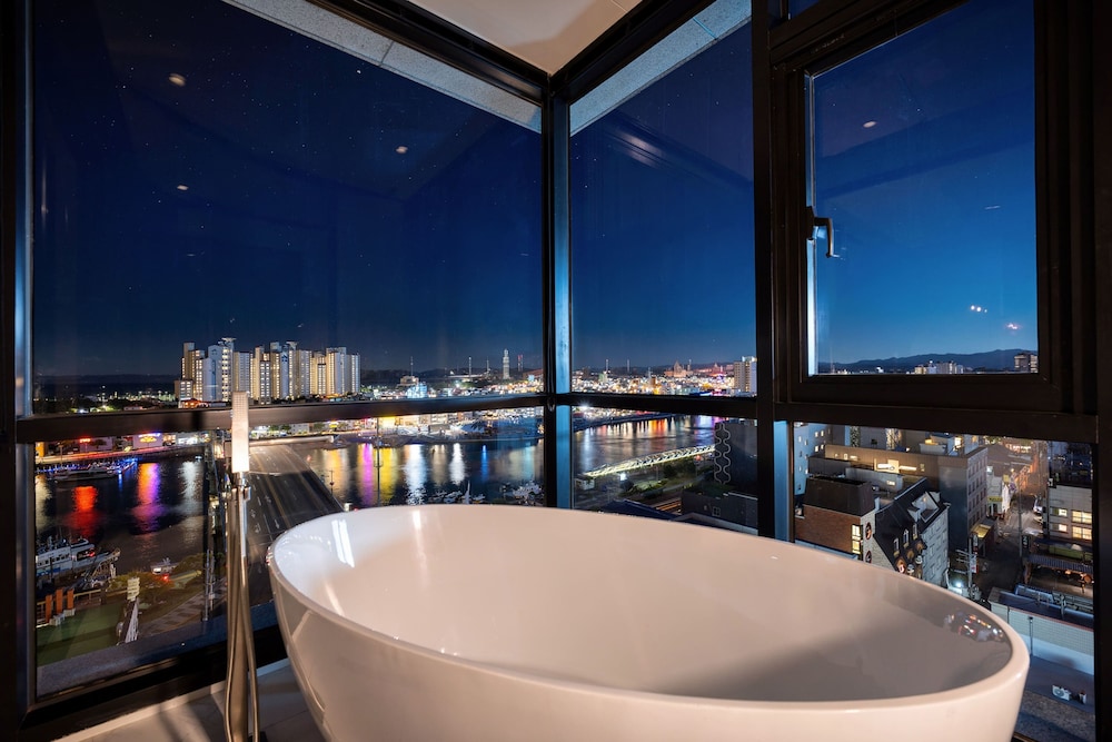 Pohang City Hotel 3*