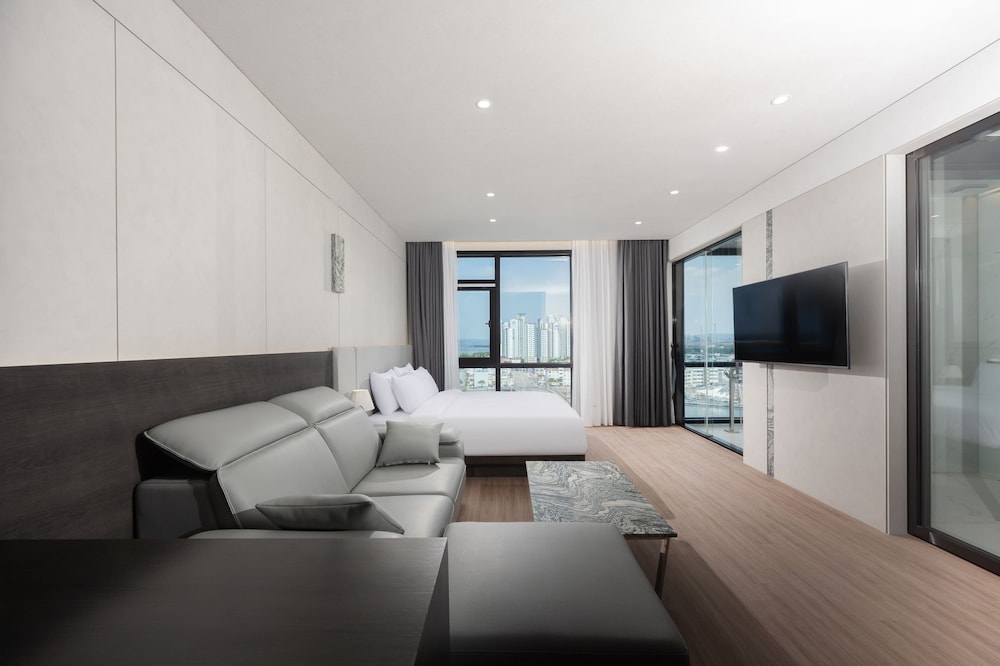 Pohang City Hotel 3*