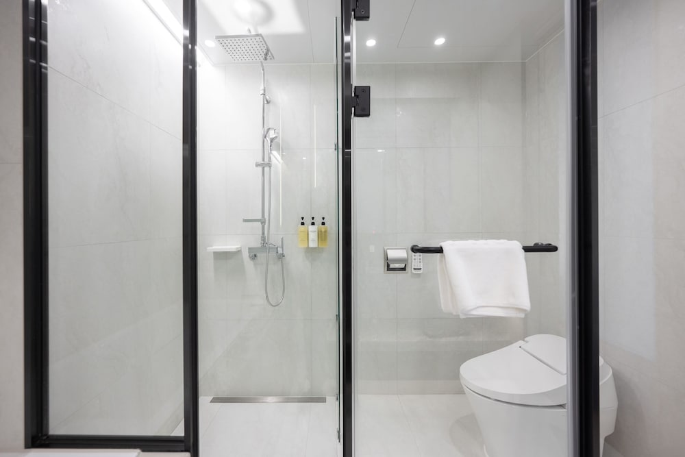 Pohang City Hotel 3*