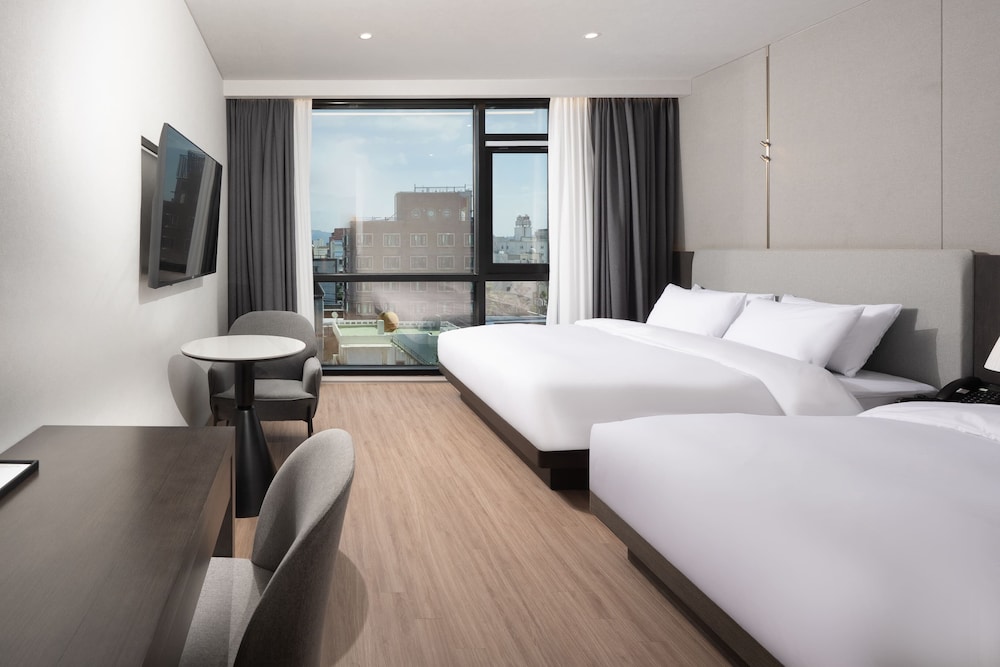 Pohang City Hotel 3*