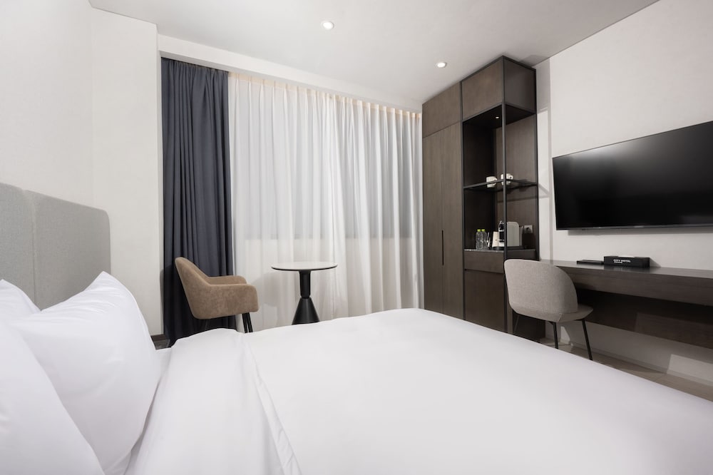 Pohang City Hotel 3*