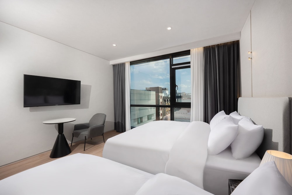 Pohang City Hotel 3*