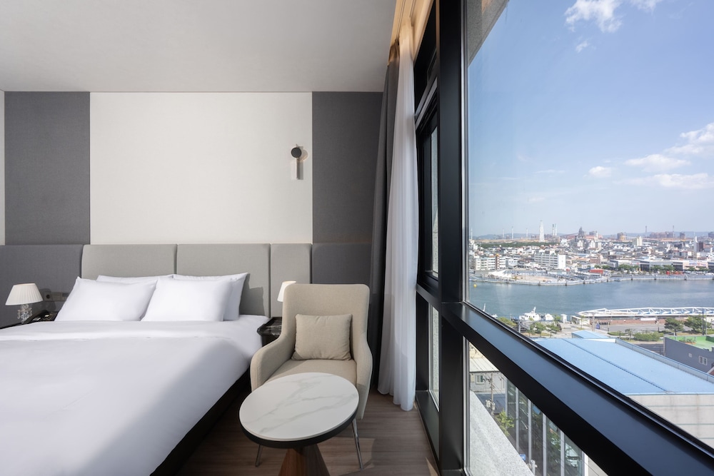 Pohang City Hotel 3*