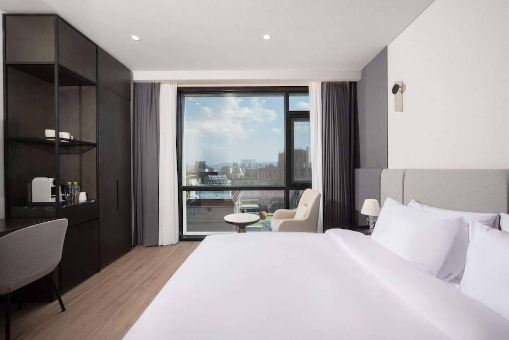 Pohang City Hotel 3*