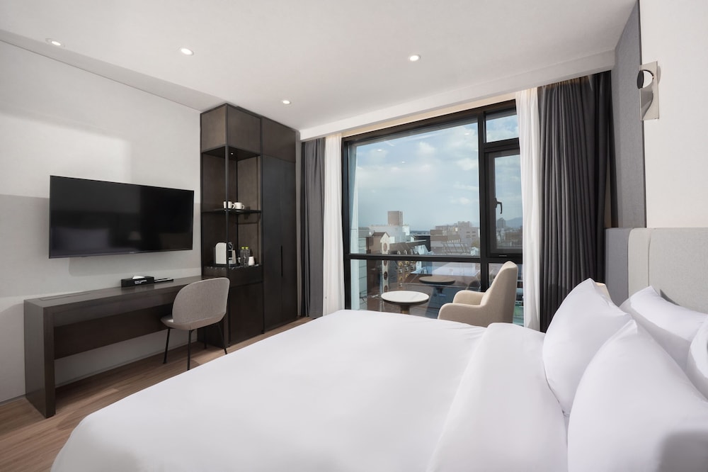 Pohang City Hotel 3*