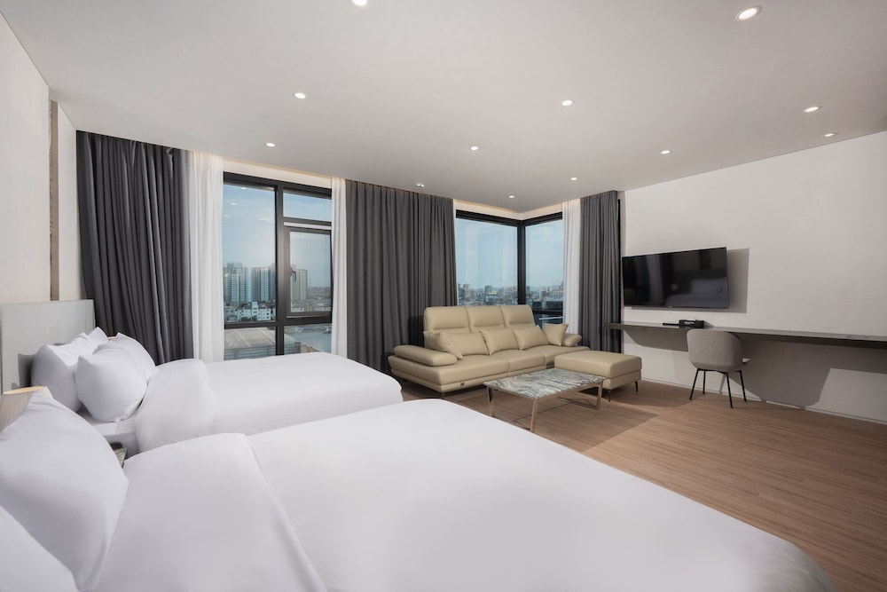 Pohang City Hotel 3*
