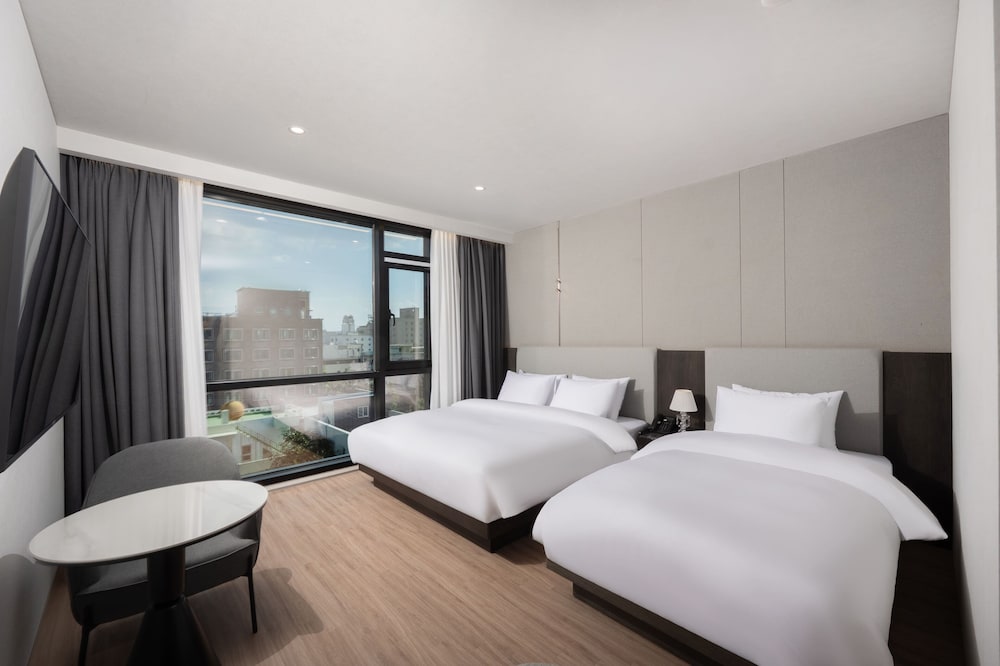 Pohang City Hotel 3*