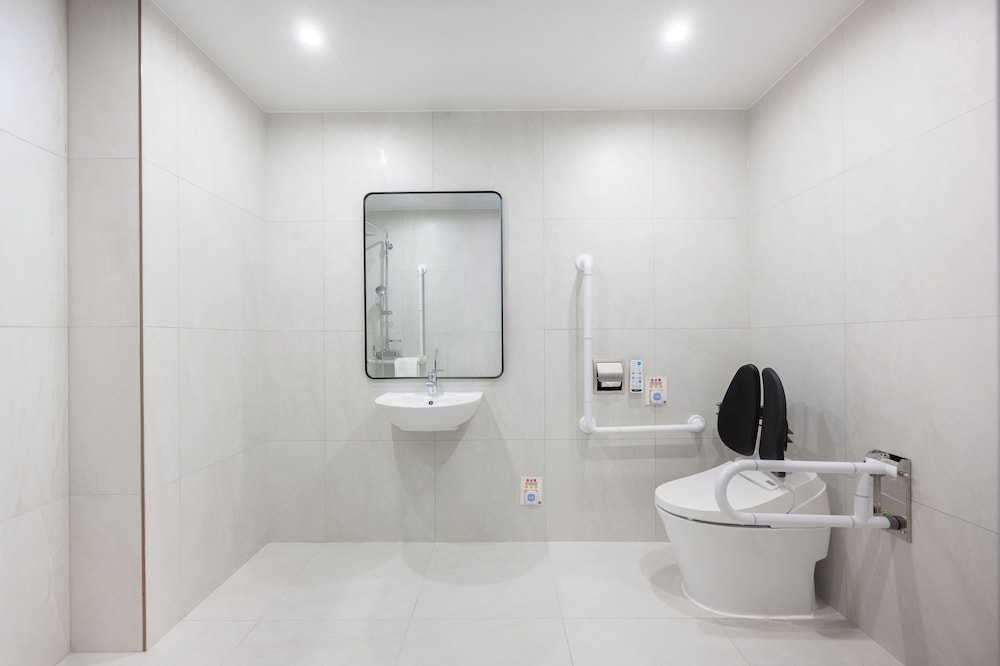 Pohang City Hotel 3*