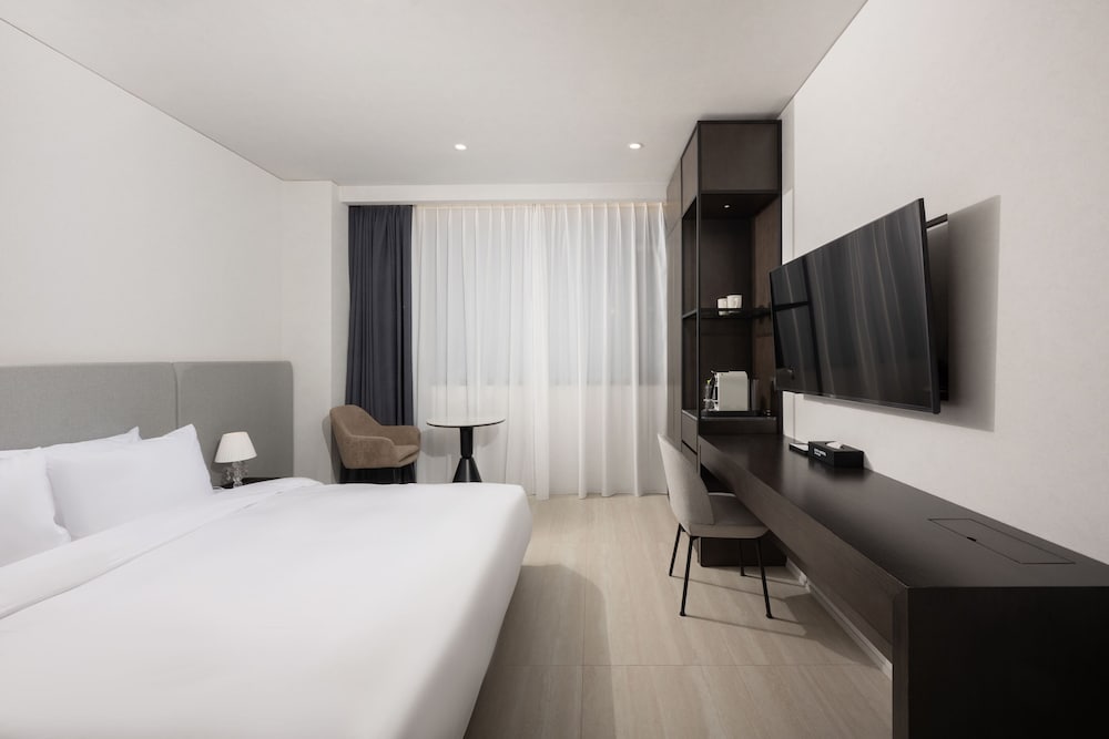 Pohang City Hotel 3*