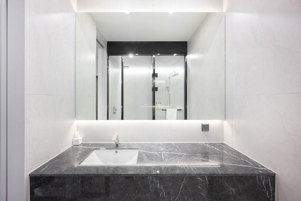 Pohang City Hotel 3*