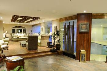 Spice Boutique Hotel 4*