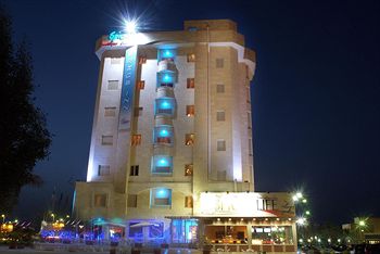 Spice Boutique Hotel 4*