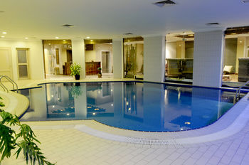 Spice Boutique Hotel 4*