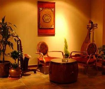 Spice Boutique Hotel 4*