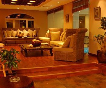Spice Boutique Hotel 4*