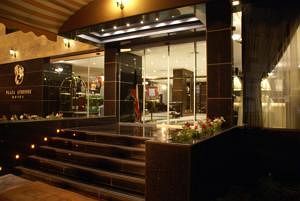 Plaza Athenee Hotel 4*