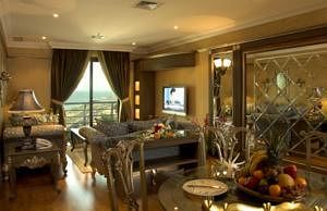 Plaza Athenee Hotel 4*