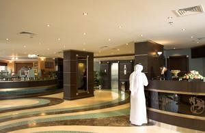 Plaza Athenee Hotel 4*