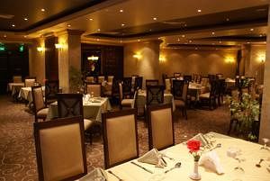 Plaza Athenee Hotel 4*