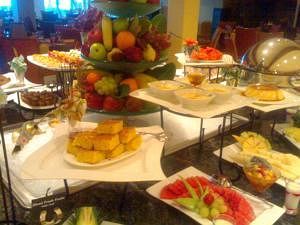 Plaza Athenee Hotel 4*