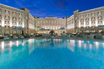 The Regency Hotel, Kuwait 4*