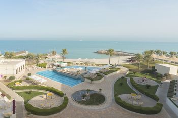 The Regency Hotel, Kuwait 4*