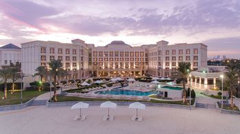 The Regency Hotel, Kuwait 4*