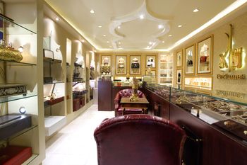The Regency Hotel, Kuwait 4*
