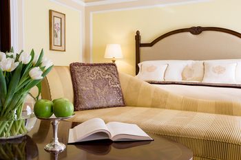 The Regency Hotel, Kuwait 4*