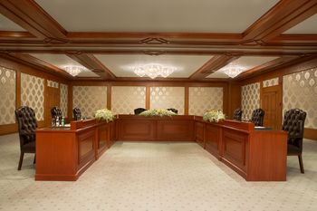 The Regency Hotel, Kuwait 4*