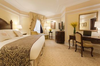 The Regency Hotel, Kuwait 4*