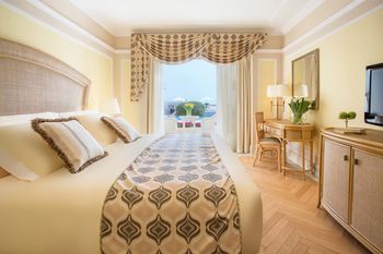 The Regency Hotel, Kuwait 4*