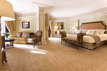 The Regency Hotel, Kuwait 4*
