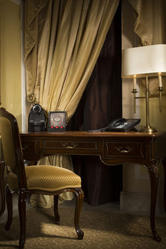 The Regency Hotel, Kuwait 4*