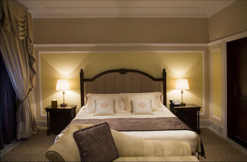The Regency Hotel, Kuwait 4*