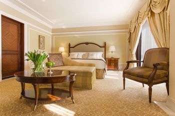 The Regency Hotel, Kuwait 4*