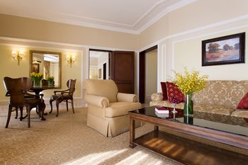 The Regency Hotel, Kuwait 4*