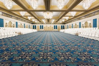 The Regency Hotel, Kuwait 4*