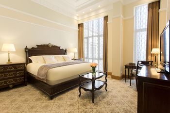 The Regency Hotel, Kuwait 4*