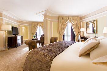 The Regency Hotel, Kuwait 4*