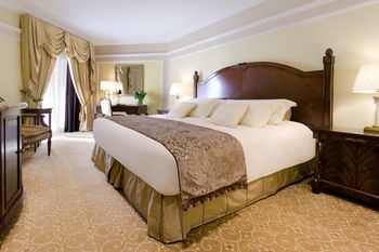 The Regency Hotel, Kuwait 4*