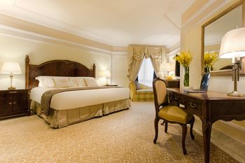 The Regency Hotel, Kuwait 4*