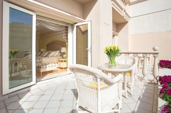The Regency Hotel, Kuwait 4*