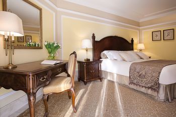 The Regency Hotel, Kuwait 4*