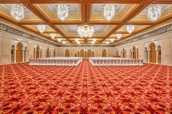 The Regency Hotel, Kuwait 4*