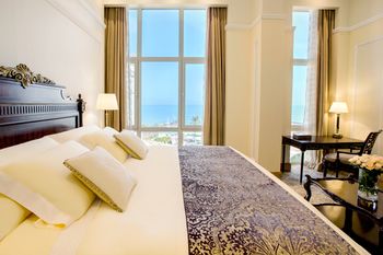 The Regency Hotel, Kuwait 4*