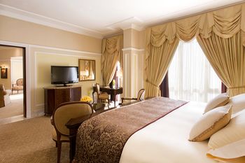 The Regency Hotel, Kuwait 4*