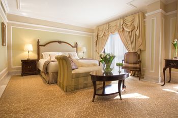 The Regency Hotel, Kuwait 4*