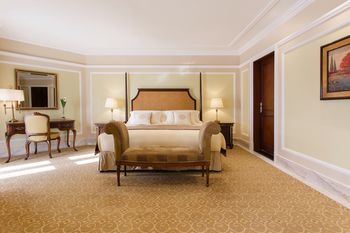 The Regency Hotel, Kuwait 4*
